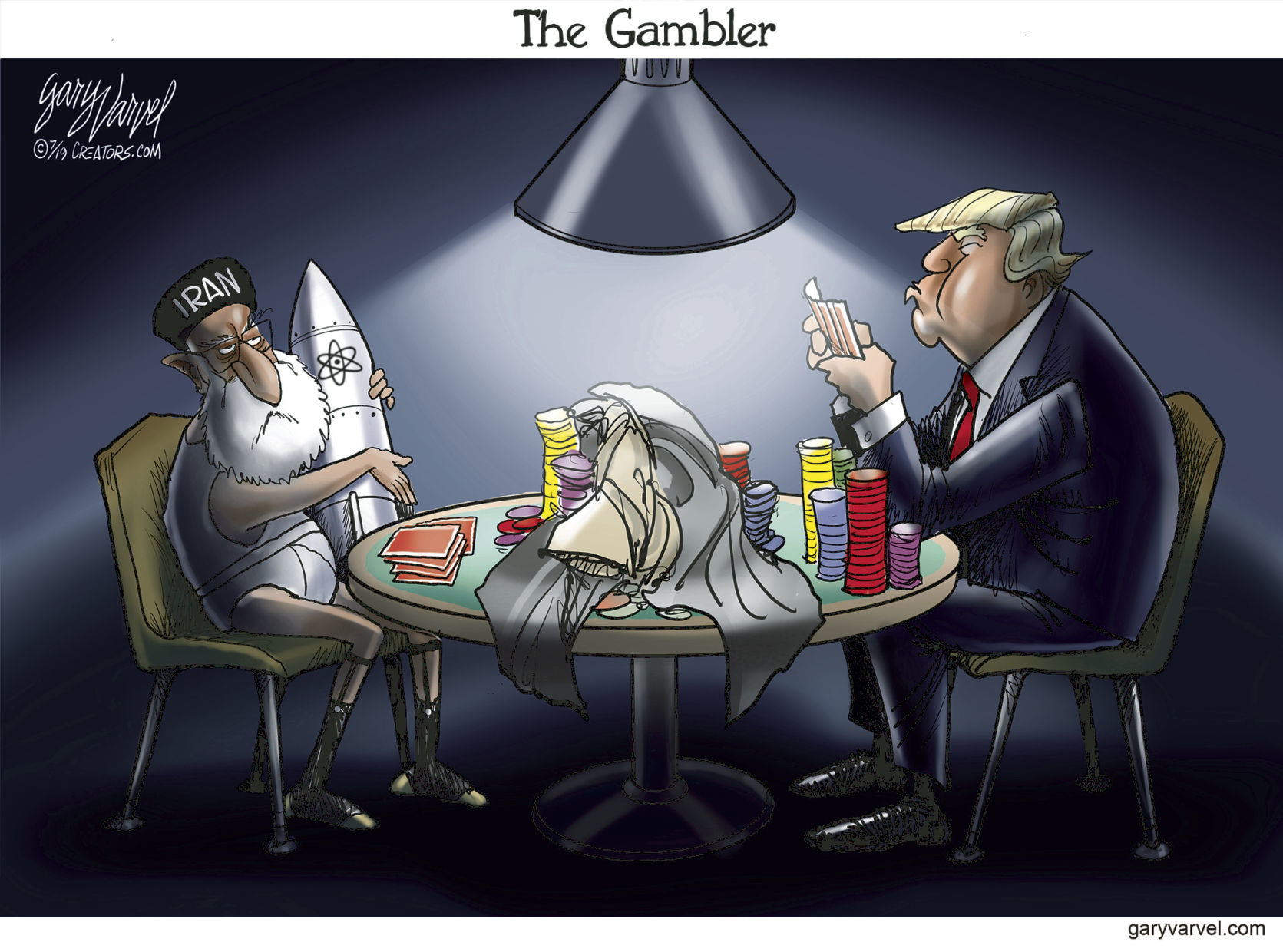 cartoon